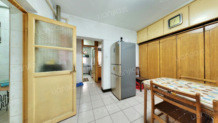 胡家园小区二手房实景图