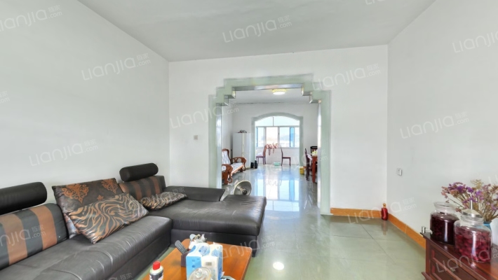 包家巷77号院二手房实景图