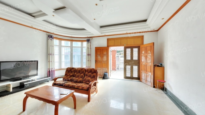 龙山新村二手房实景图