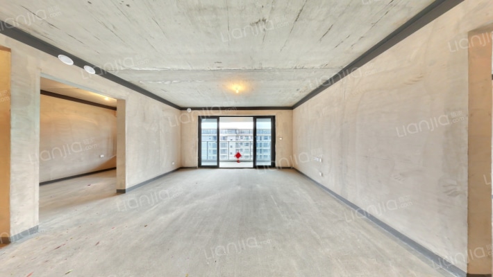 明德润府二手房实景图