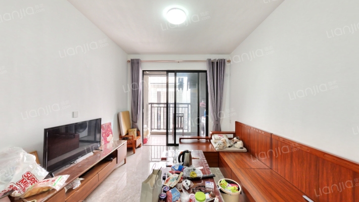 金地商置峯华二手房实景图