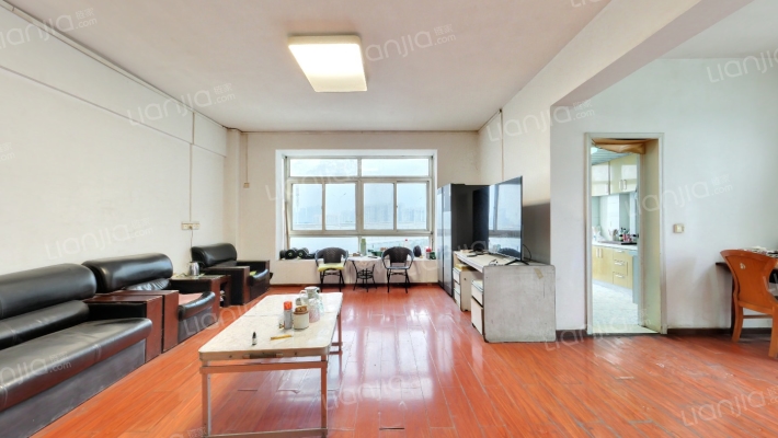 新都国际嘉园二手房实景图