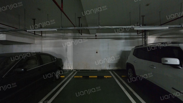 中国铁建广场二手房实景图