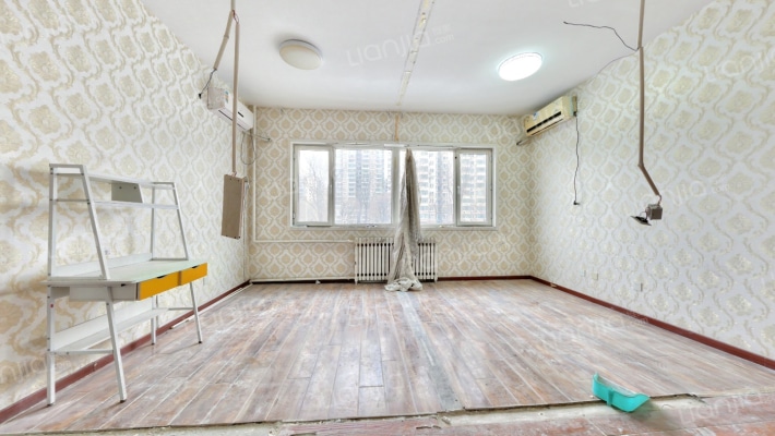 天通西苑二区二手房实景图