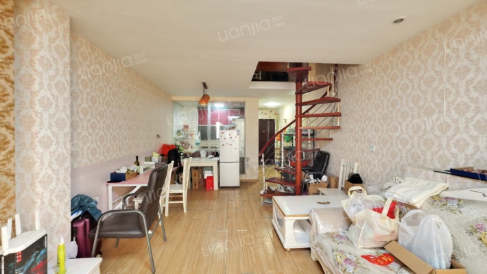 格蓝康都二手房实景图