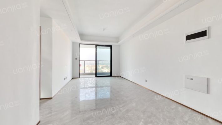 银河玺悦书香二手房实景图