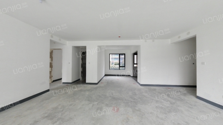 历控文誉城二手房实景图