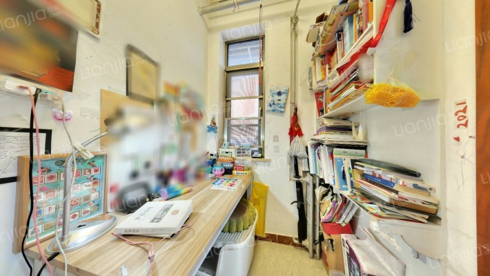 新源里东二手房实景图