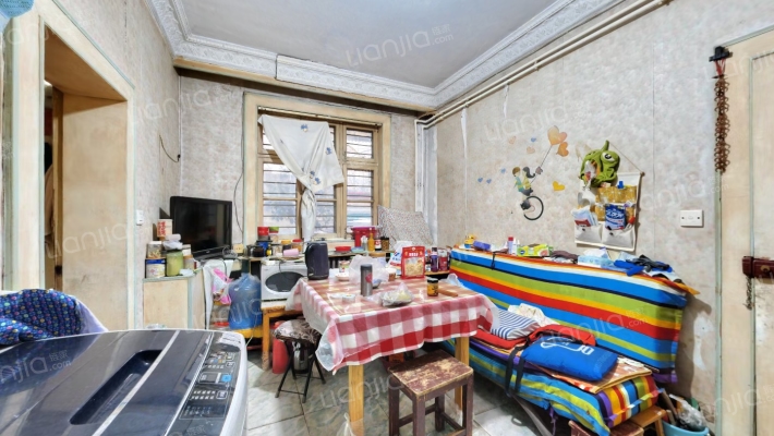 文化宫路100号二手房实景图