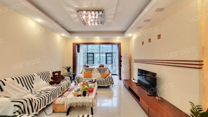 沁园春二手房实景图