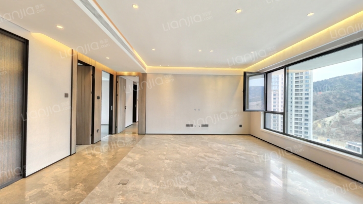 华润置地东港瑞府二手房实景图