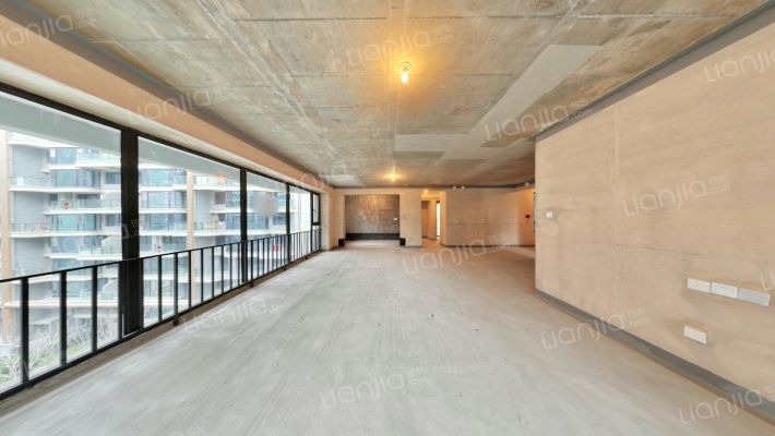 明德润府二手房实景图