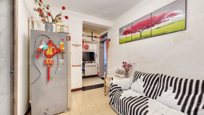 桐柏南路38号院二手房实景图