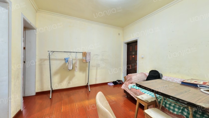 石人南路8号二手房实景图