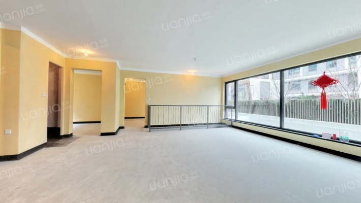 华润置地东港瑞府二手房实景图