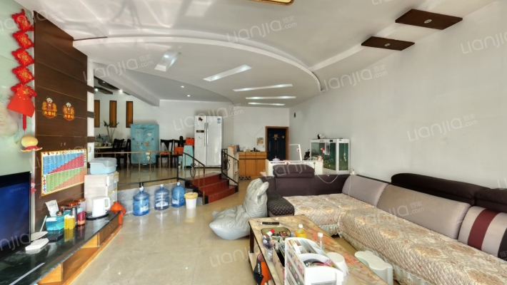 丽锦花园二手房实景图