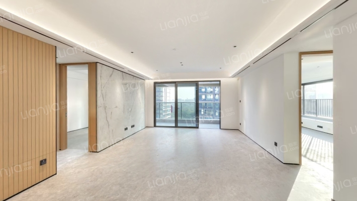 松山湖御府二手房实景图