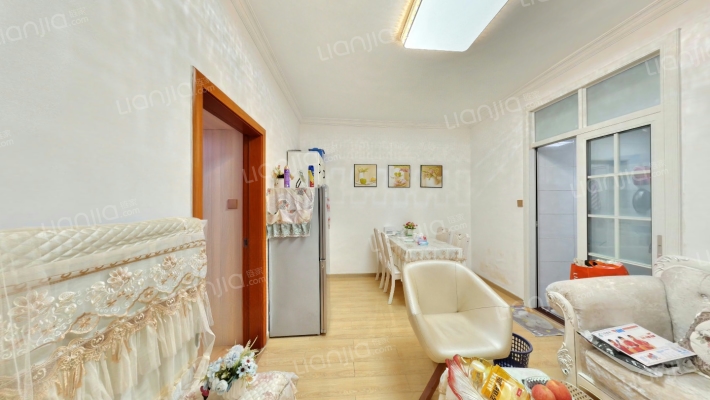 汇福楼二手房实景图