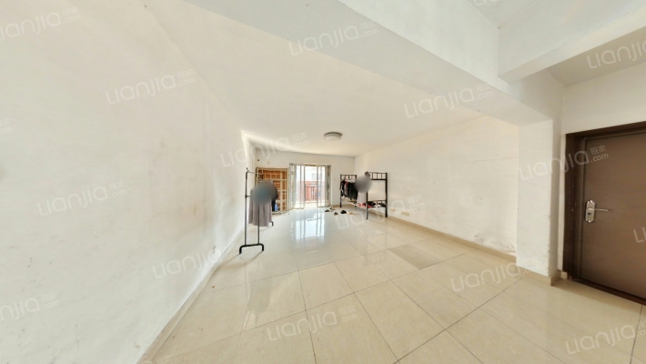 广南苑二手房实景图