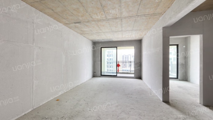 中铁尚和锦城观云二手房实景图