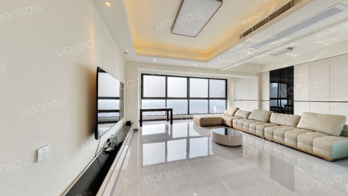 新尚尚院二手房实景图