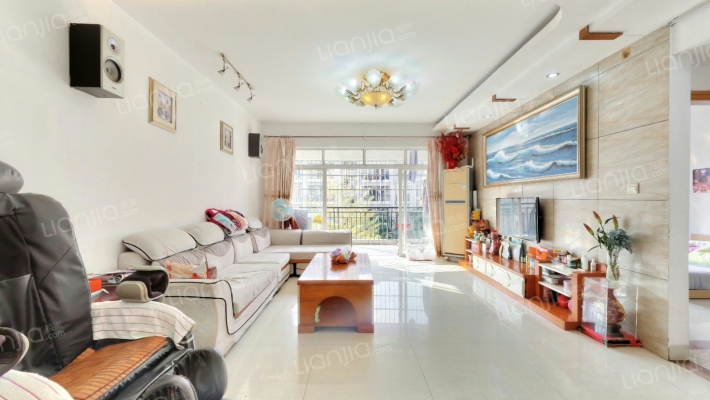 今日家园二手房实景图