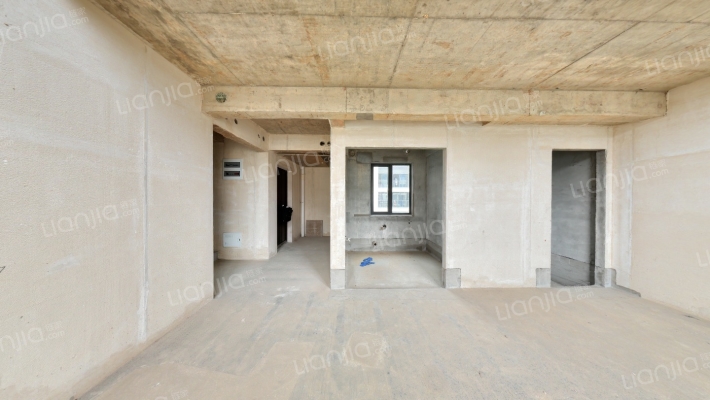 弘阳天玺尚院二手房实景图