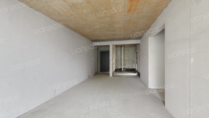 中铁尚和锦城观云二手房实景图