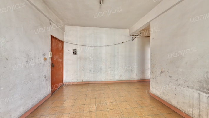 岐关西路二手房实景图