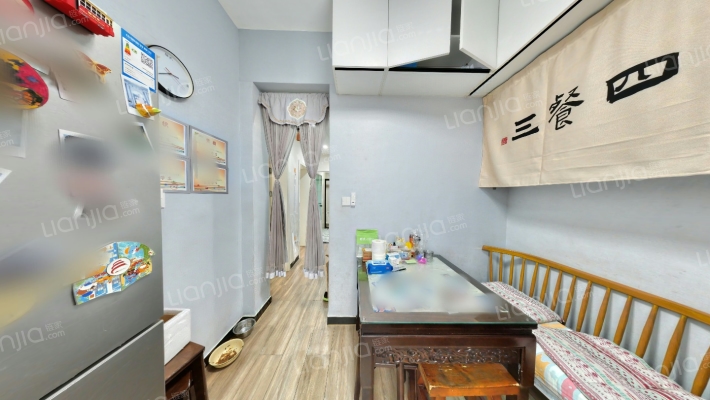 民旺园二手房实景图