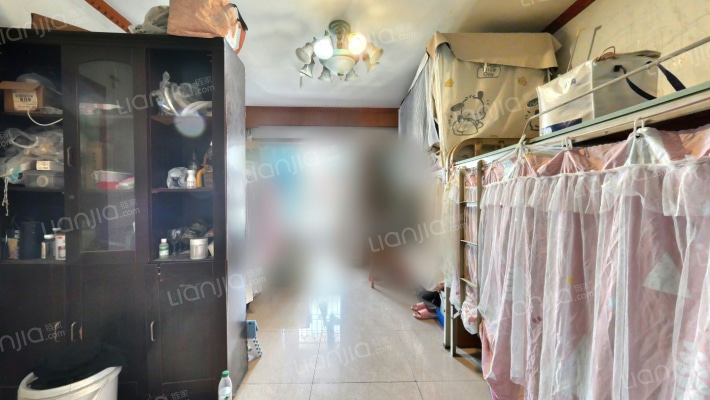 金燕园二手房实景图