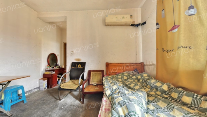 心愿花园一期二手房实景图