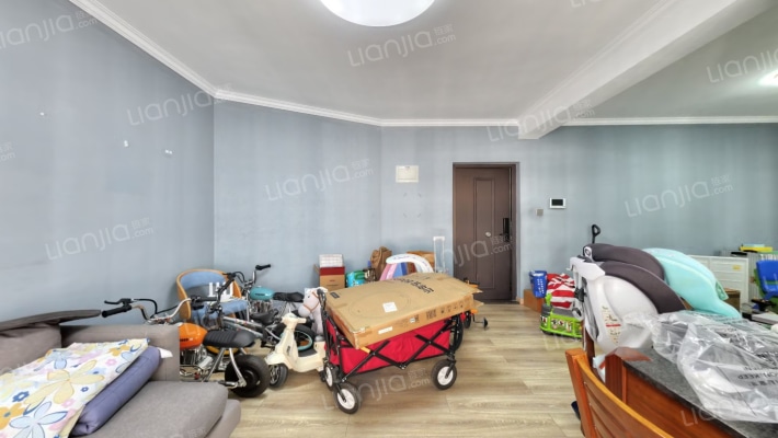 渔丰大厦二手房实景图