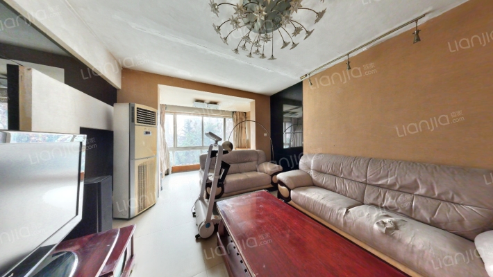 金洲家园二手房实景图