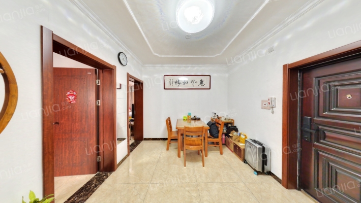 电业局职工宿舍二手房实景图