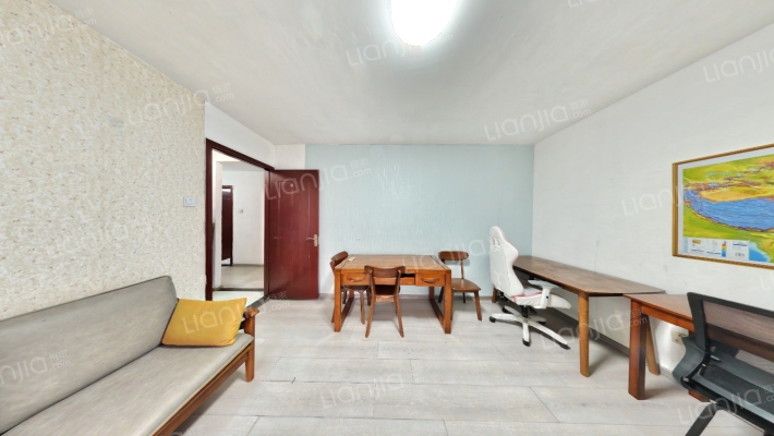 尚东阁二手房实景图