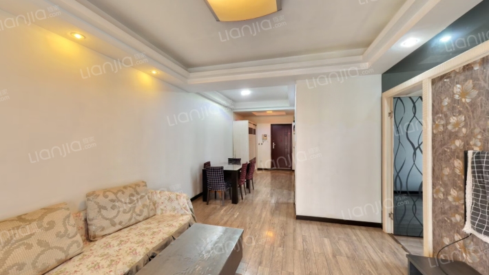 恋湖家园五期二手房实景图