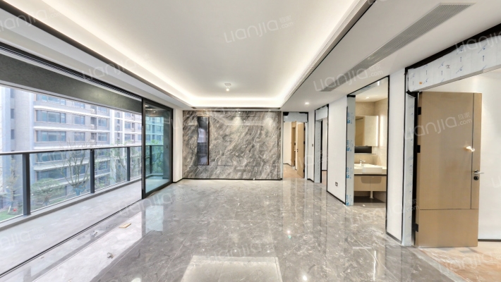 中粮保利天玺壹号二期悦颂二手房实景图