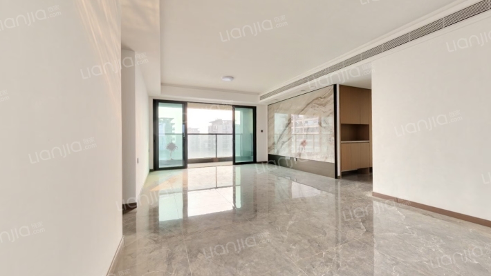 国贸臻原二手房实景图