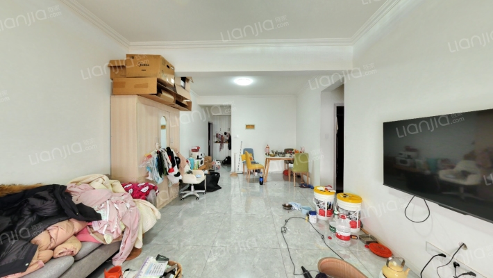 滨海佳苑二手房实景图