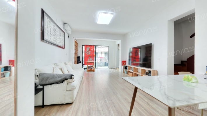 芙蓉古城川西区二手房实景图