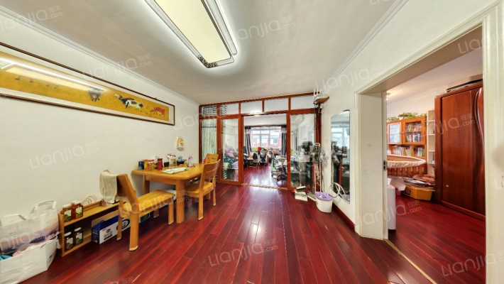 621小区二手房实景图