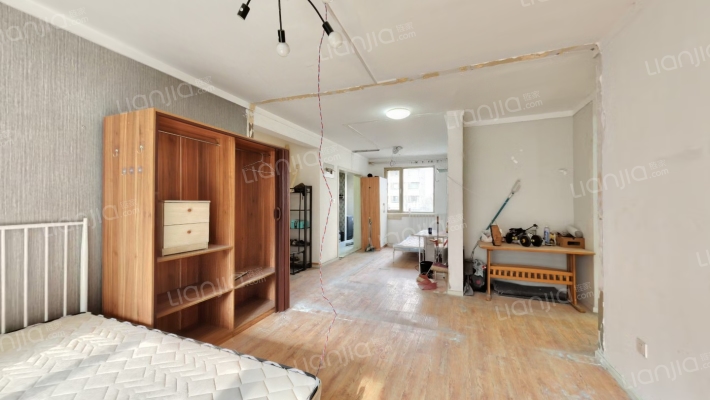 远洋一方北润园二手房实景图