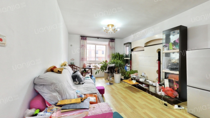 中北崂社区二手房实景图