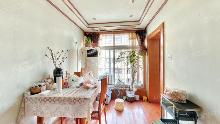 九里堤南路67号二手房实景图