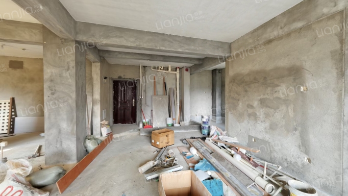 东方嘉苑二手房实景图