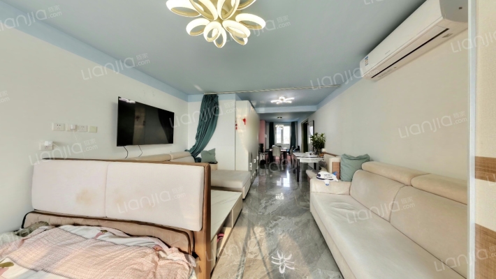 百旺家苑二手房实景图