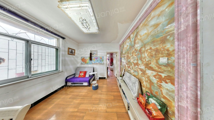 土山路小区二手房实景图