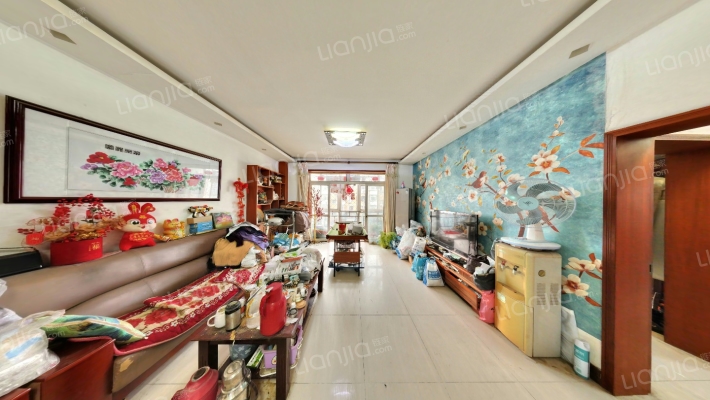 望泉家园二手房实景图