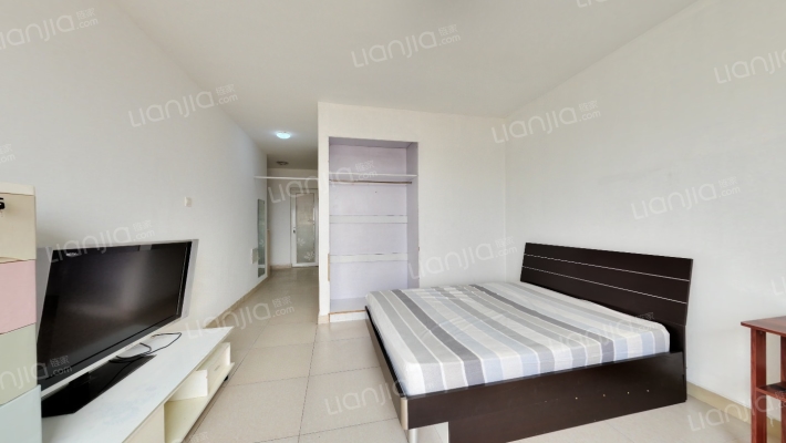 长城国际二手房实景图